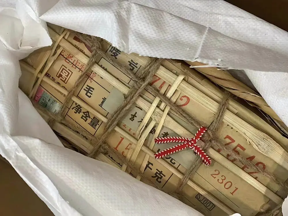 秦皇岛大益普洱茶回收多少钱？影响回收价格的关键因素与市场行情解析