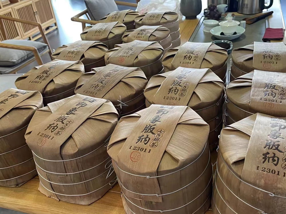 秦皇岛06年大益普洱茶值多少钱