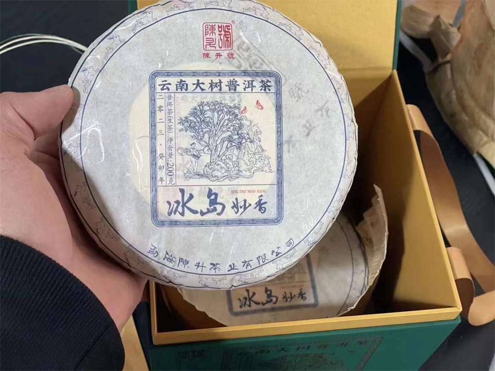 秦皇岛普洱茶回收店：传统文化的新生地