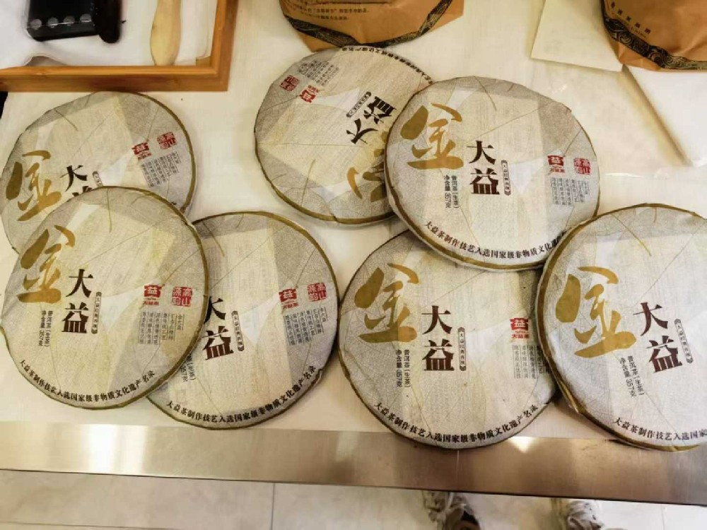 秦皇岛老茶客亲测：回收普洱茶哪个平台好？我的实战经验分享