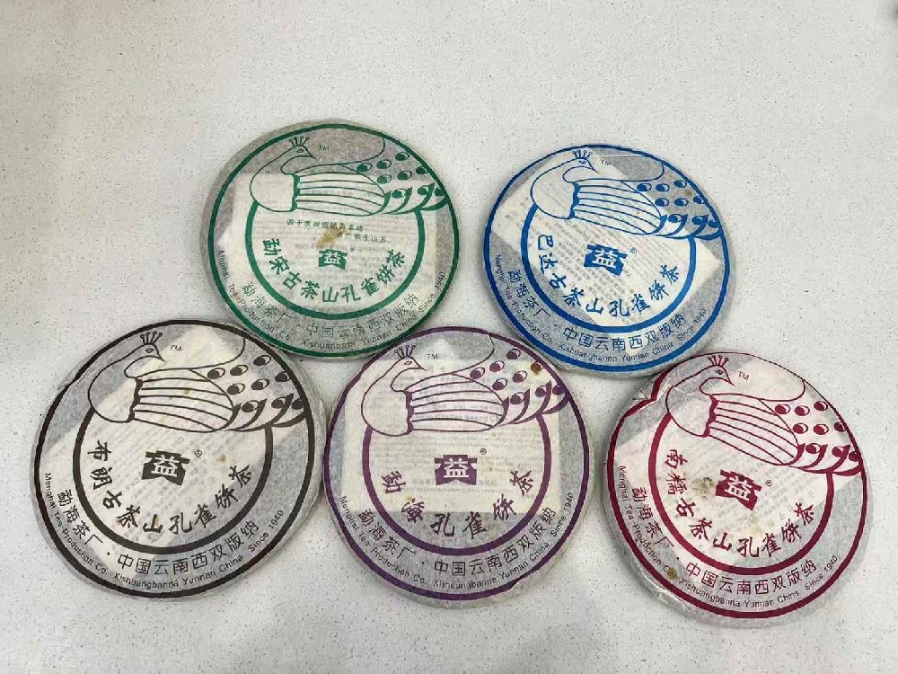 秦皇岛2025 年普洱茶回收市场趋势：哪些茶品升值潜力大？回收渠道怎么选？